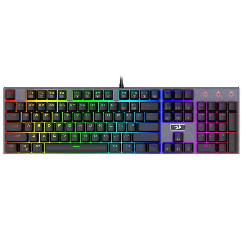 Keyboards