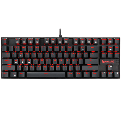 REDRAGON K552 KUMARA