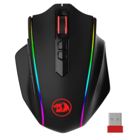 REDRAGON M686 VAMPIRE
