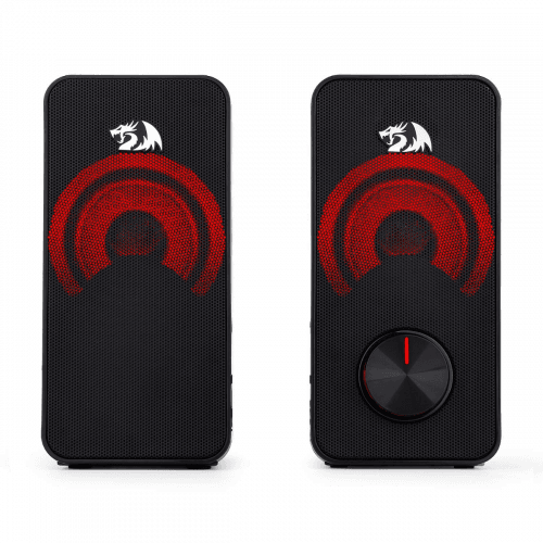 Speakers