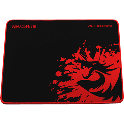 Redragon P001 ARCHELON Gaming Mouse Pad