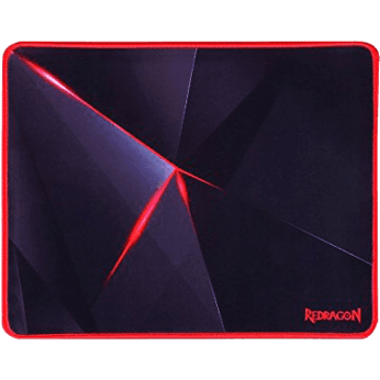 Redragon P012 CAPRICORN Mouse Pad with Stitched Edges