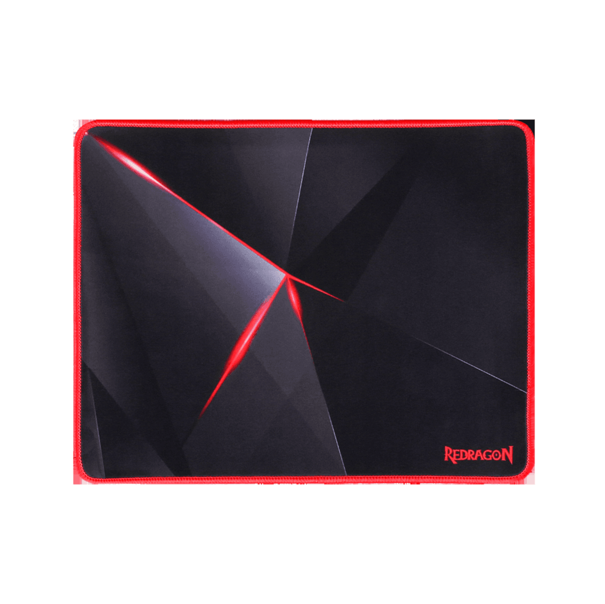 Redragon P012 CAPRICORN Mouse Pad with Stitched Edges