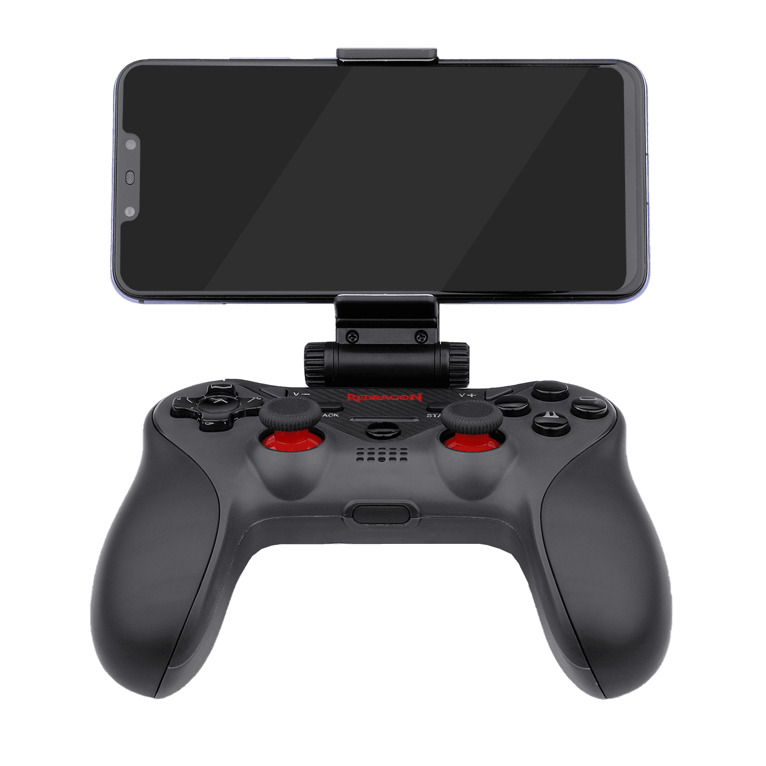 Redragon G812 CERES Wireless Gamepad