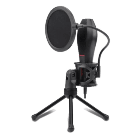 Redragon GM200 QUASAR Gaming Stream Microphone