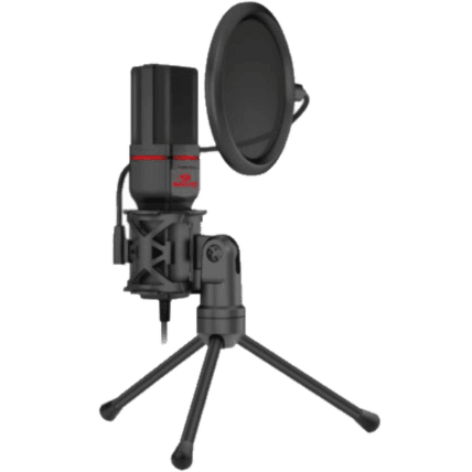 Redragon GM100 SEYFERT Gaming Stream Microphone