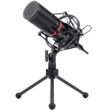 Redragon GM300 BLAZAR Gaming Stream Microphone