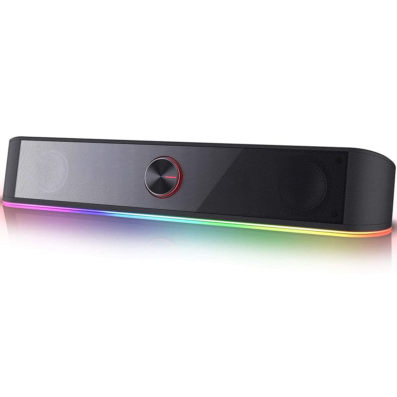 Redragon GS560 ADIEMUS Gaming Speaker Soundbar (Black)