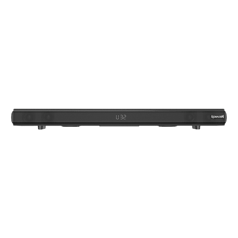Redragon GS815 JANA Multi Soundbar Gaming Speaker