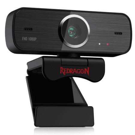 Redragon GW800 HITMAN 1080P Webcam