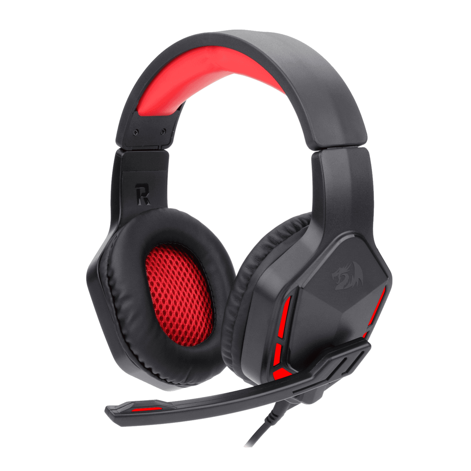 Redragon H220 THEMIS 2 Wired Gaming Headset