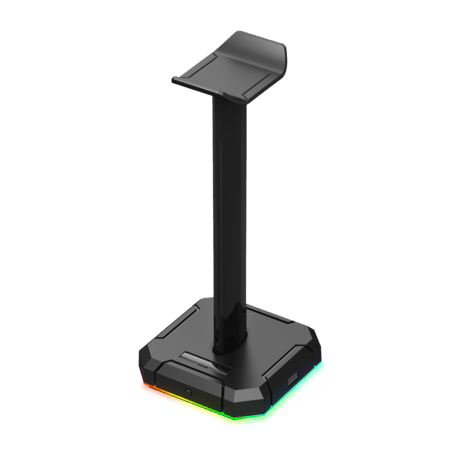Redragon HA300 SCEPTER PRO RGB Gaming Headset Stand