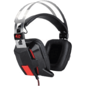 Redragon H201 LAGOPASMUTUS Gaming Headset