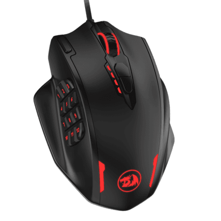 REDRAGON M908 IMPACT