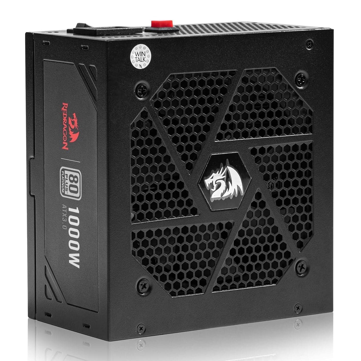 Redragon PS017 1000 Watt ATX Fully Modular Power Supply