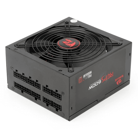 Redragon RGPS GC-PS005 700W Gaming PC Power Supply (Full Module)
